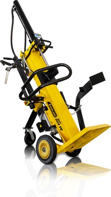 Parte Troncos Garland Bear 804 VE-V20